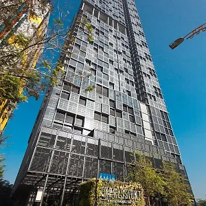 Expressionz Deluxe Suites By Royal Estate @ Klcc Kuala Lumpur